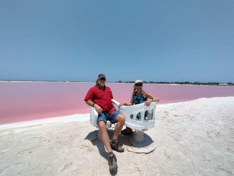 From Merida: Tour to Las Coloradas with Lunch & boat - Who Is This Tour Best For?