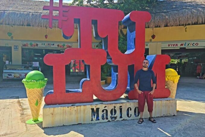 From Merida: Tulum, Cenote Suytun, and Ahau Park Day Trip - Frequently Asked Questions