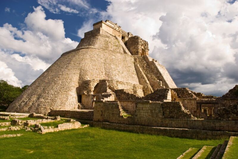 From Merida: Uxmal and Hacienda Mucuyché Full-Day Tour - Key Points
