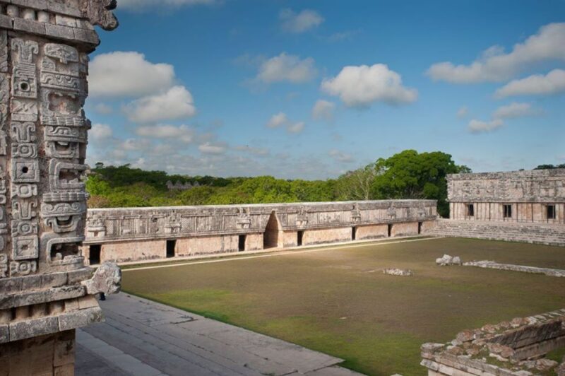 From Merida: Uxmal and Hacienda Mucuyché Full-Day Tour - Hacienda Mucuyché