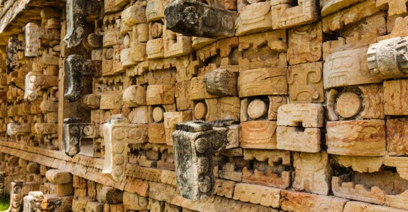 From Mérida: Uxmal and Kabah: One-Day Tour With Transportation - Important Considerations