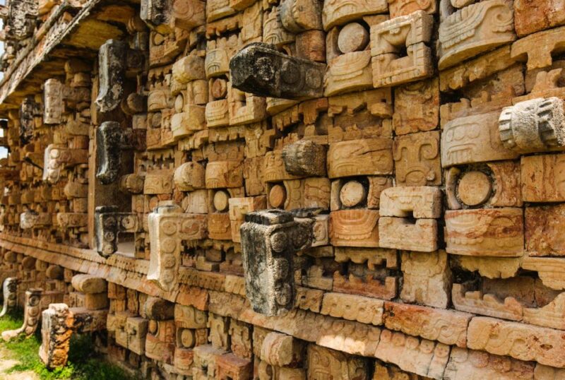 From Mérida: Uxmal and Kabah: One-Day Tour With Transportation - Customer Feedback