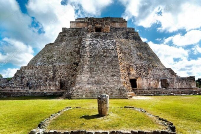 From Mérida: Uxmal and Kabah: One-Day Tour With Transportation - Frequently Asked Questions