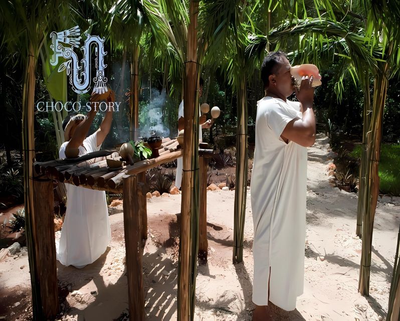 From Mérida: Uxmal + Chocolate Museum + Cenote - Itinerary Details