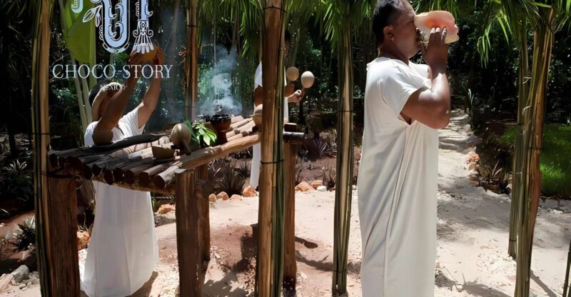 From Mérida: Uxmal + Chocolate Museum + Cenote - Highlights and Experiences