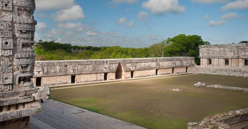 From Mérida: Uxmal, Chocostory, and Planetarium - Key Points