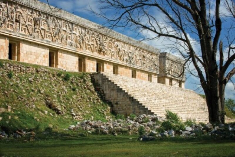 From Mérida: Uxmal, Chocostory, and Planetarium - Culinary Experience