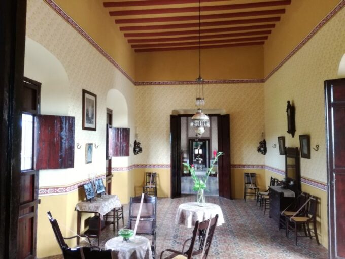 From Merida: Uxmal, Hacienda Yaxcopoil, and Cenote With Lunch - Customer Reviews