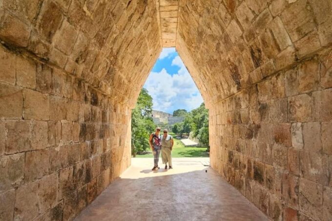 From Mérida: Uxmal, Typical Lunch and Cenotes With a Local - Customer Feedback