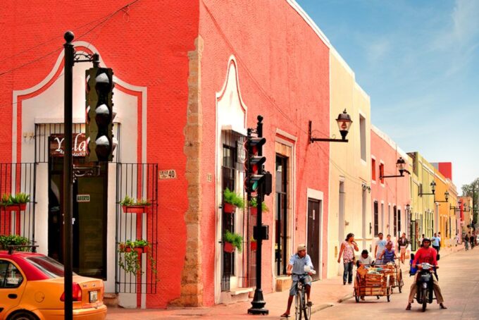 From Merida: Valladolid & Ek Balam Guided Tour With Transfer - Frequently Asked Questions
