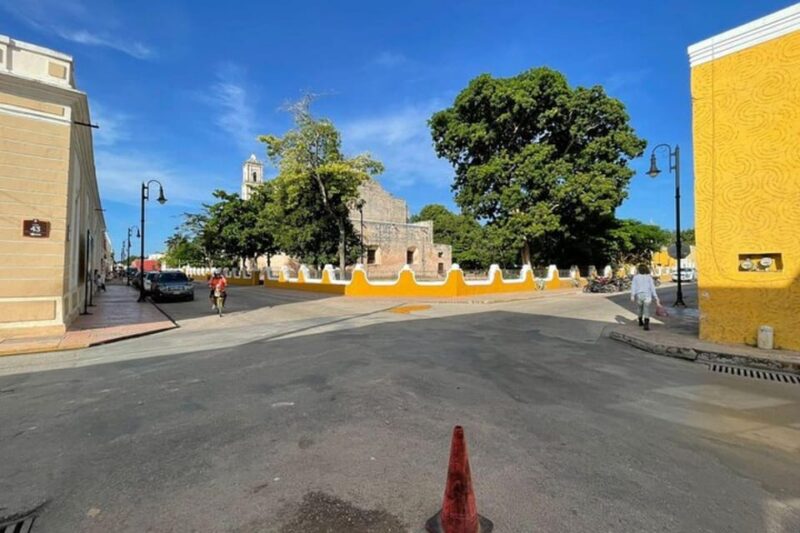 From Merida: Valladolid, Suytun, and Oxman Cenotes Tour - Itinerary Highlights