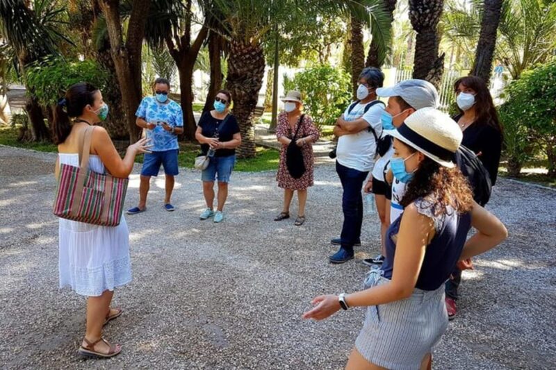 From Merida: Valladolid, Suytun, and Oxman Cenotes Tour - Buffet Meal