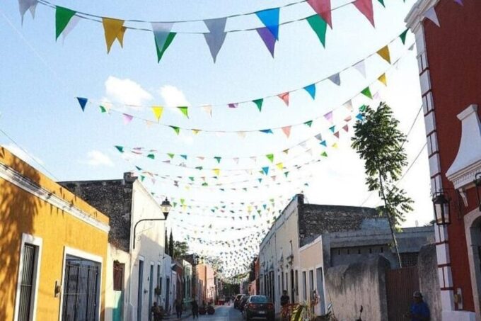 From Merida: Valladolid, Suytun, and Oxman Cenotes Tour - Meeting Points