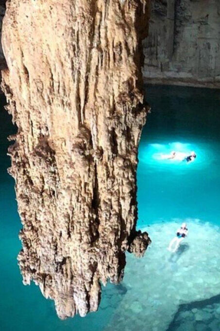 From Merida: Valladolid, Suytun, and Oxman Cenotes Tour - Recommended Items