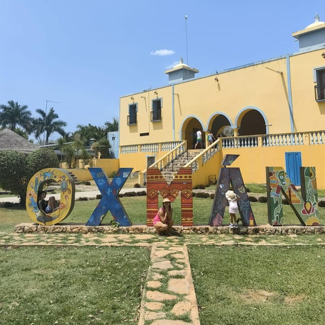 From Merida: Valladolid, Suytun, and Oxman Cenotes Tour - Cancellation and Rescheduling