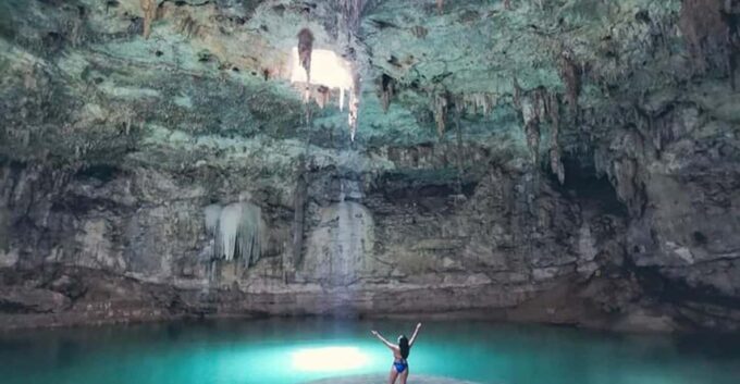 From Merida: Valladolid, Suytun, and Oxman Cenotes Tour - Frequently Asked Questions