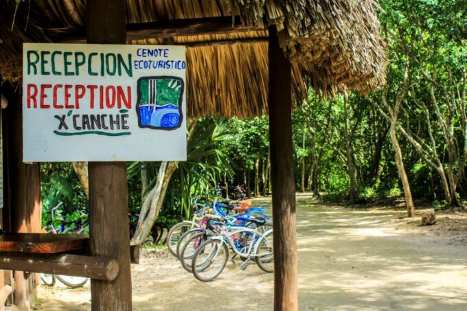 From Merida: Visit to Ek Balam Community & Cenote Tour - Important Notes