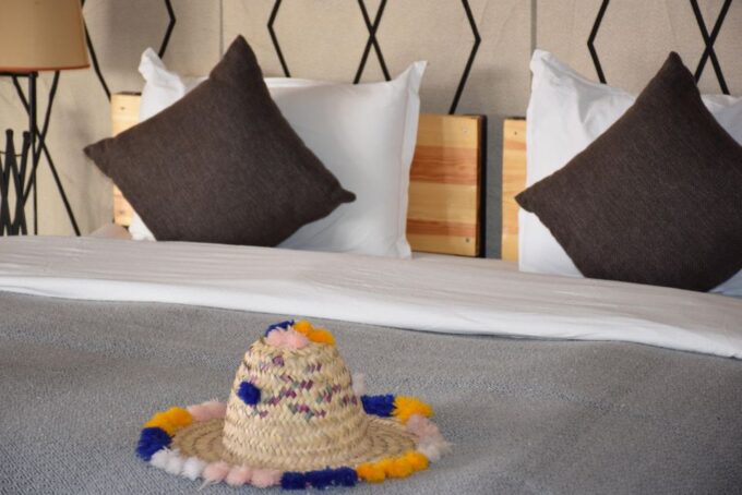 From Merzouga: All Included Overnight in Tent With Sandboard - Included and Optional Extras