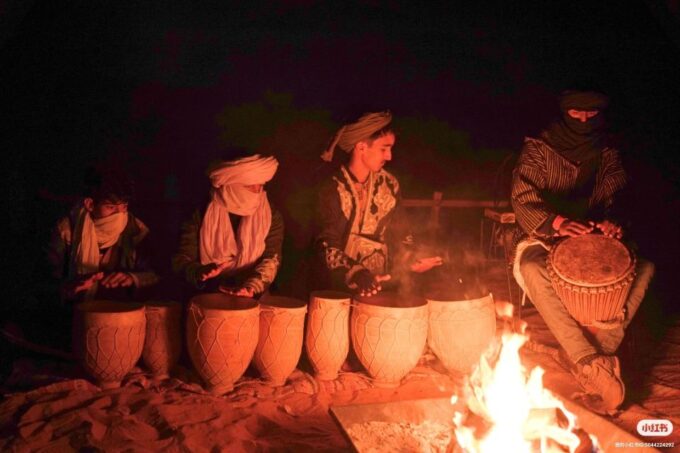 From Merzouga: All Included Overnight in Tent With Sandboard - Frequently Asked Questions