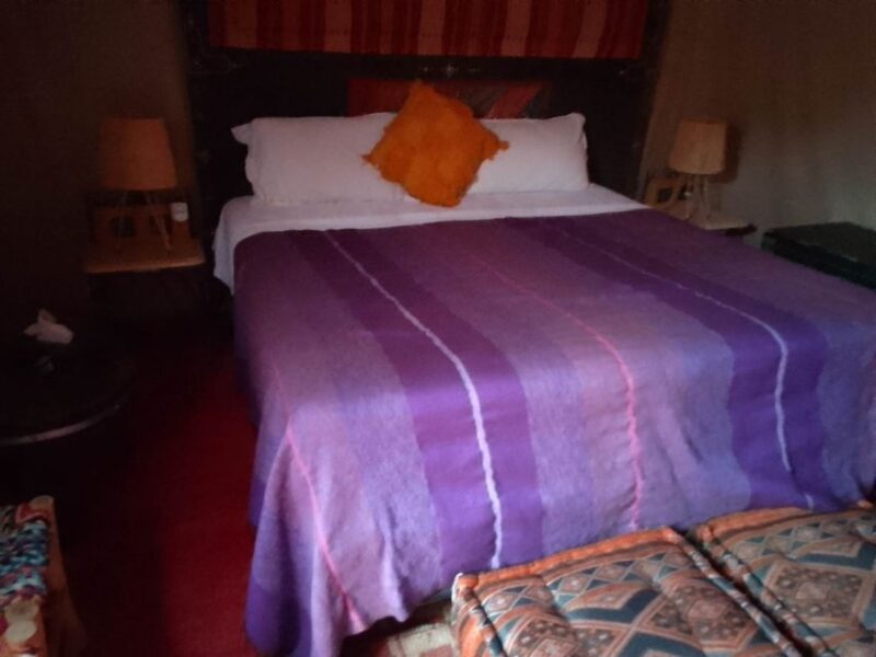 From Merzouga: Overnight Camel Trek Over Erg Chebbi Dunes - Optional Activities