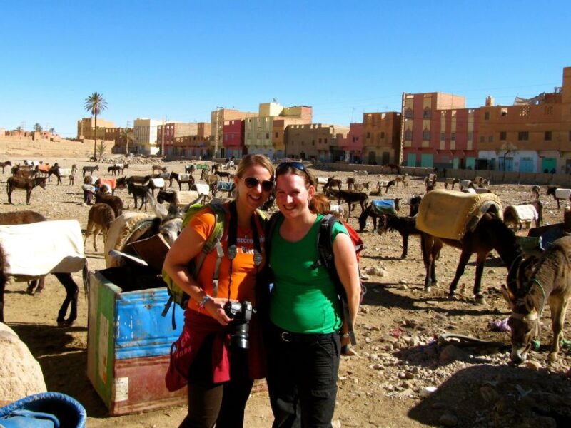 From Merzouga: Private 4x4 Dunes Tour Incl. Lunch - Tour Inclusions