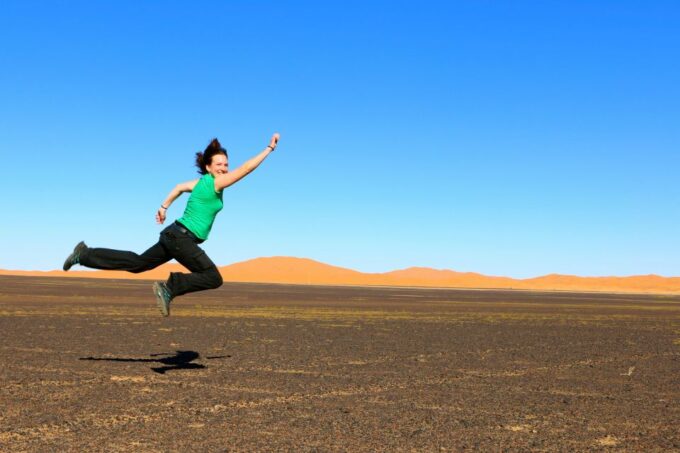 From Merzouga: Private 4x4 Dunes Tour Incl. Lunch - Frequently Asked Questions