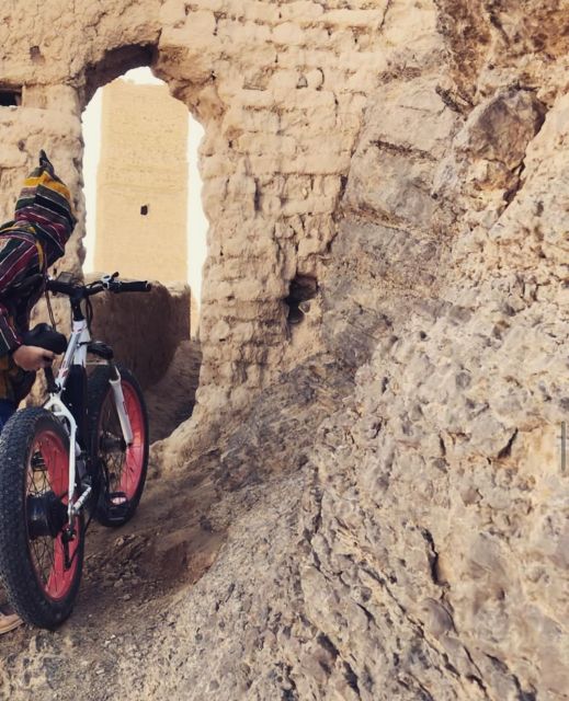 From Merzouga: Rissani Bike Tour + Lunch With Locals - Frequently Asked Questions