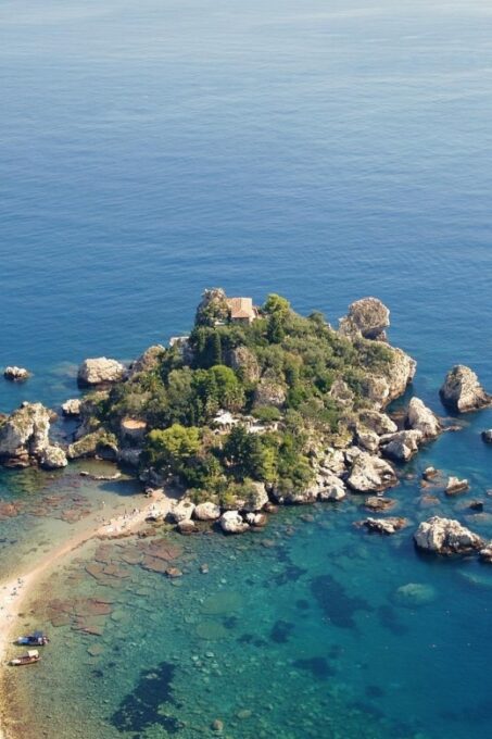 From Messina Day Tour To Etna Volcano, Winery and Taormina - Transportation and Accessibility