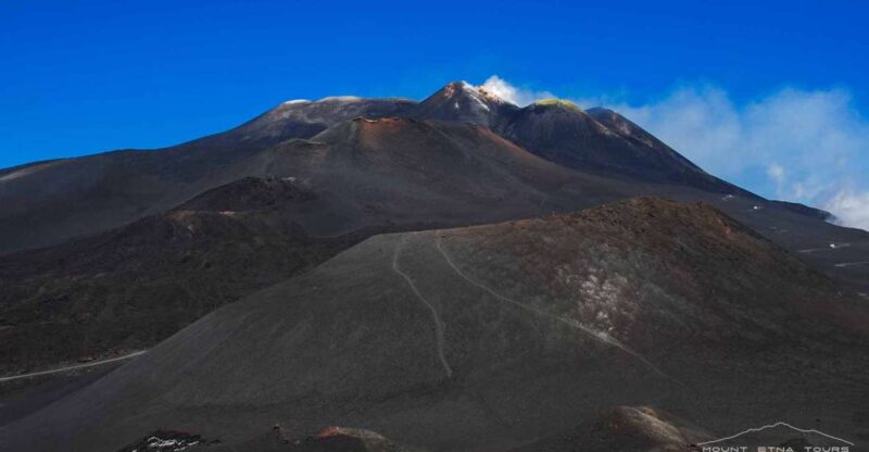 From Messina: Private Tour of Etna & Taormina With Pickup - Itinerary Highlights