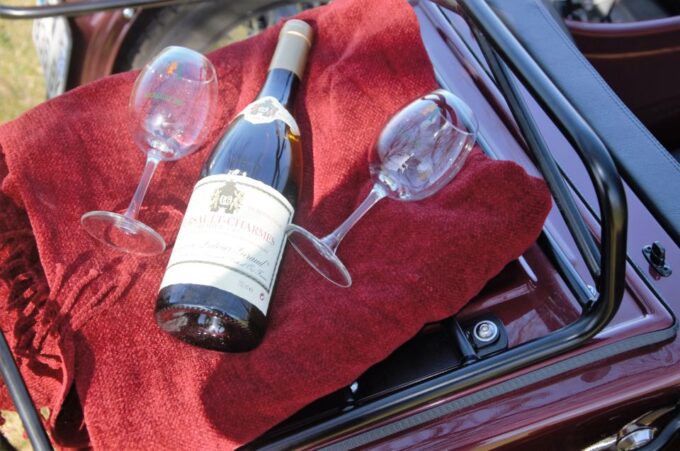From Meursault: Private Sidecar Tour & Vineyard Wine Tasting - Frequently Asked Questions