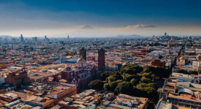 From Mexico City: Cholula, Puebla, and Tonanzintla Day Trip - Reservation and Cancellation