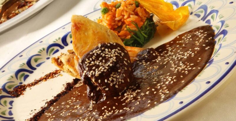 From Mexico City: Cholula Pyramid & Puebla Small Group Tour - Transportation and Inclusions