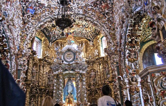 From Mexico City: Cholula Pyramid & Puebla Small Group Tour - Frequently Asked Questions