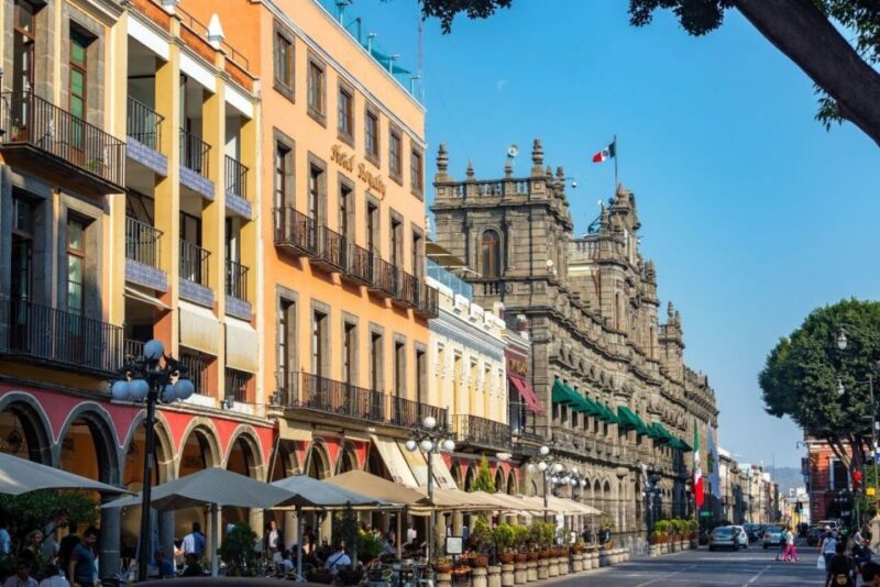 From Mexico City: Cholula, Tonantzintla and Puebla Tour - Customer Reviews and Ratings