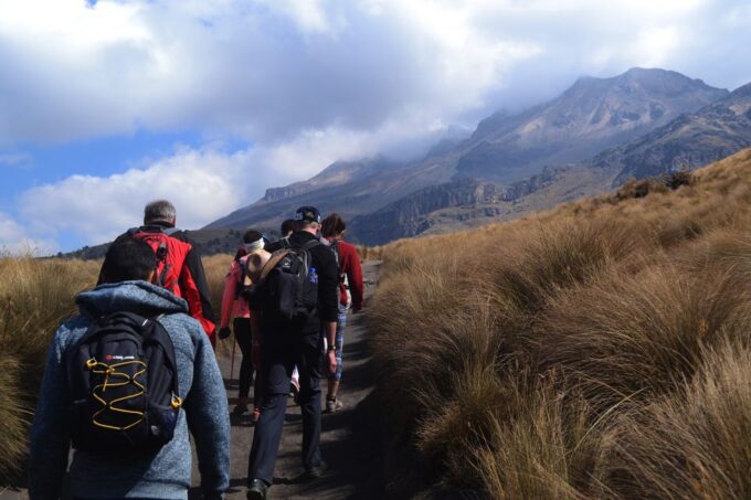 From Mexico City: Hike Iztaccihuatl Volcano With an Alpinist - Inclusions and Requirements