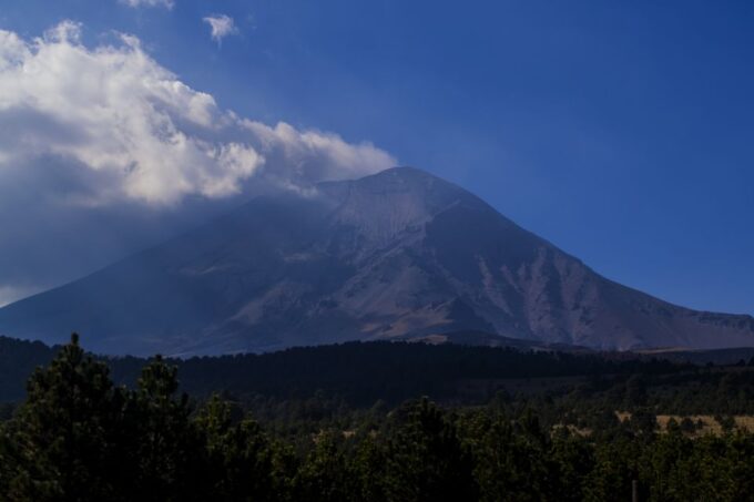 From Mexico City: Hike Iztaccihuatl Volcano With an Alpinist - Customer Reviews and Ratings