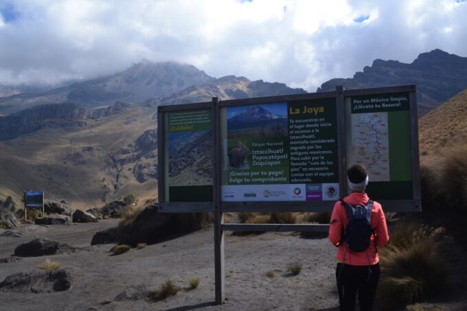 From Mexico City: Hike Iztaccihuatl Volcano With an Alpinist - Frequently Asked Questions
