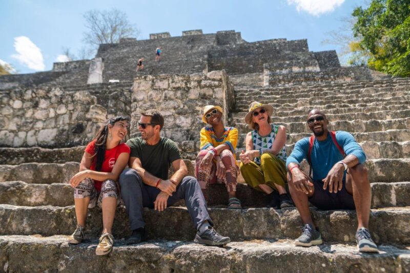 From Mexico City: Private Teotihuacan Pyramids With Lunch - Tour Experience and Highlights