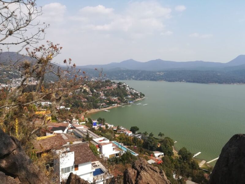 From Mexico City: Private Tour to Valle De Bravo - Key Points