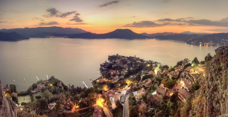 From Mexico City: Private Tour to Valle De Bravo - Inclusions and Exclusions