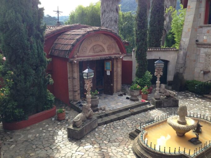 From Mexico City: Private Tour to Valle De Bravo - Frequently Asked Questions