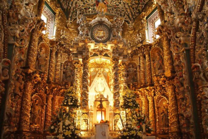 From Mexico City: Puebla and Cholula Day Tour - Frequently Asked Questions