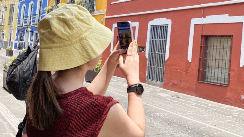 From Mexico City: Puebla, Taxco & Prehispanic Mine in 2 Days - Customer Feedback