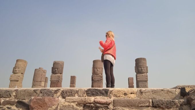 From Mexico City: Pyramids of Tula and Teotihuacan Day Tour - Frequently Asked Questions