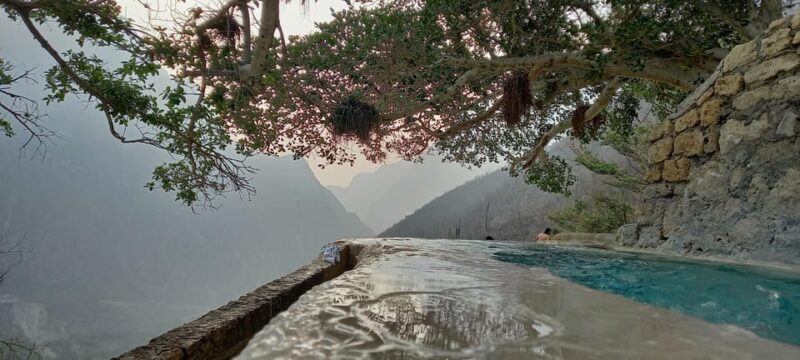 From Mexico City: Sunrise Tour, Tolantongo Caves Hot Springs - Experience Highlights