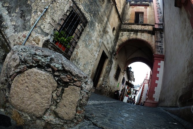 From Mexico City: Taxco and Cuernavaca - Traveler Reviews