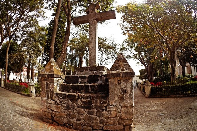From Mexico City: Taxco and Cuernavaca - Recommendations