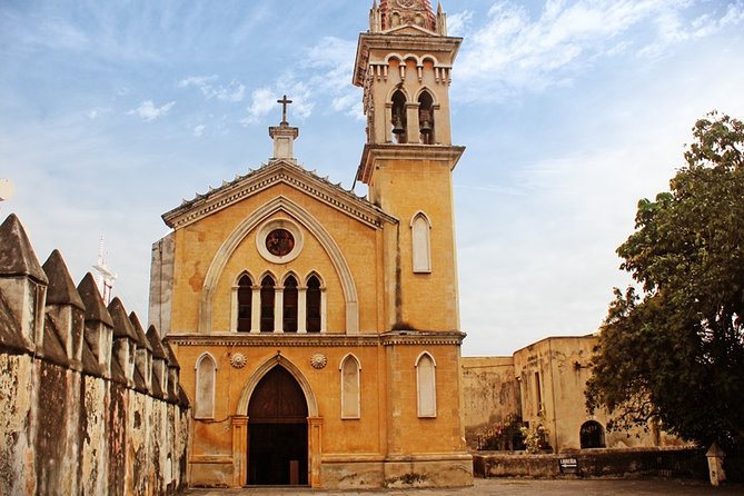 From Mexico City: Taxco and Cuernavaca - Itinerary Overview