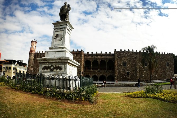 From Mexico City: Taxco and Cuernavaca - Frequently Asked Questions