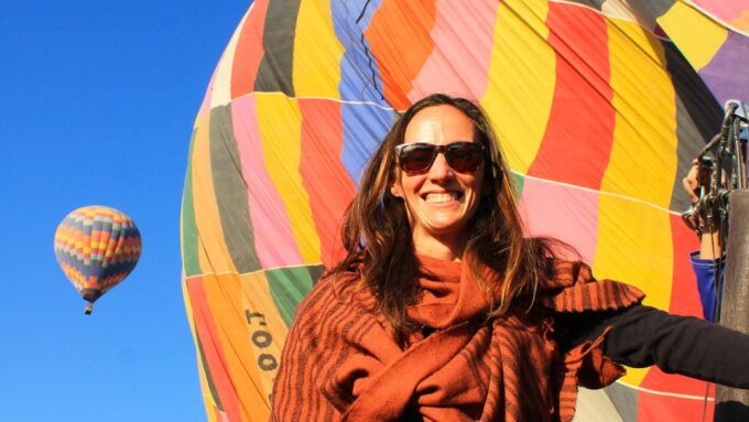 From Mexico City: Teotihuacan Hot Air Balloon With Pyramids - Customer Feedback and Ratings